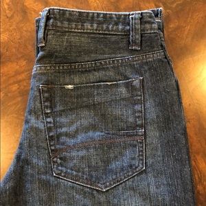 Men’s Oakley Loose Fit Jeans, 32Wx32L